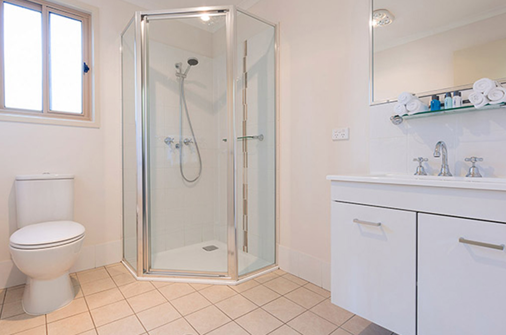 Alivio Tourist Park Canberra by null