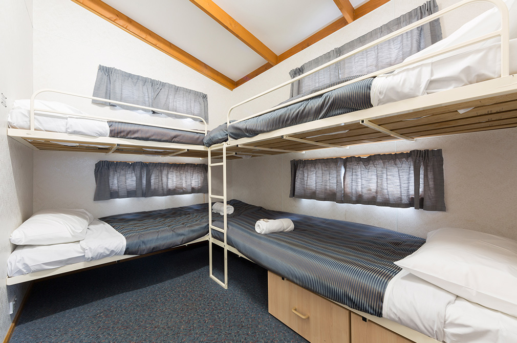 Alivio Tourist Park Canberra by null