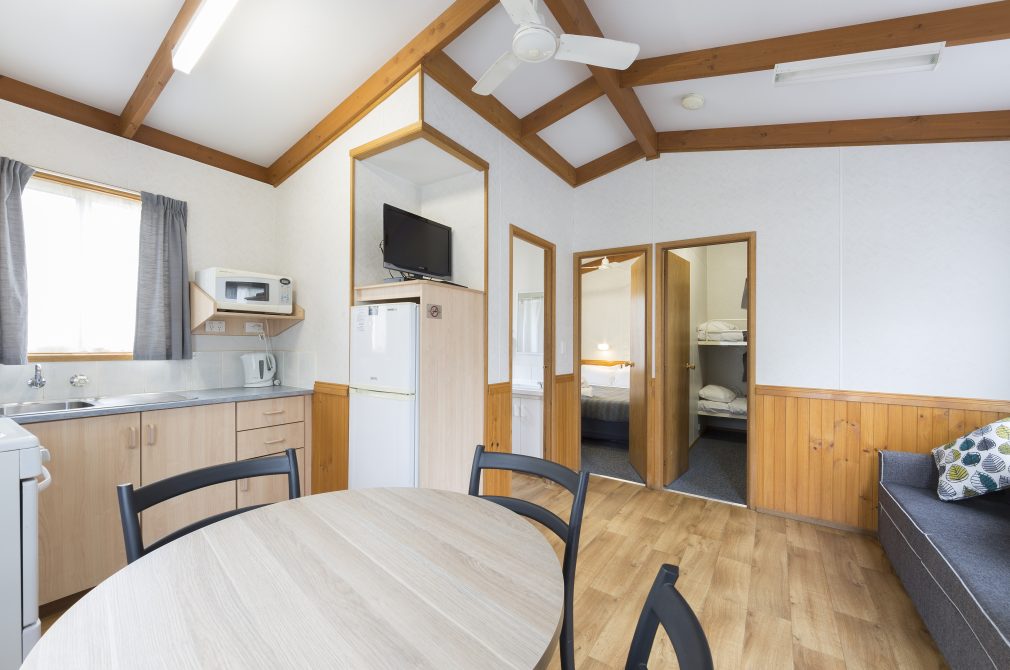 Alivio Tourist Park Canberra by null