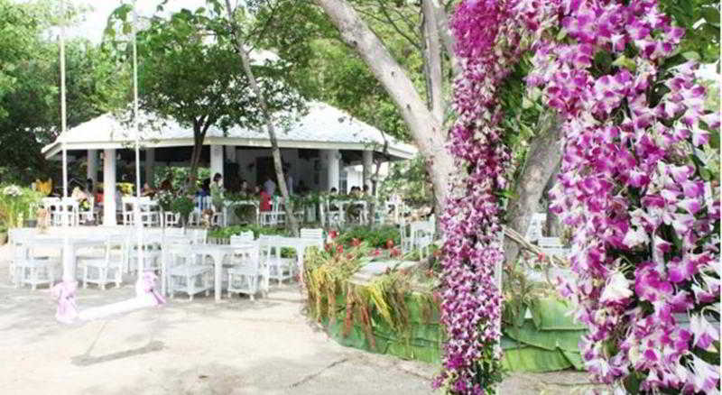 Nimmanoradee Resort