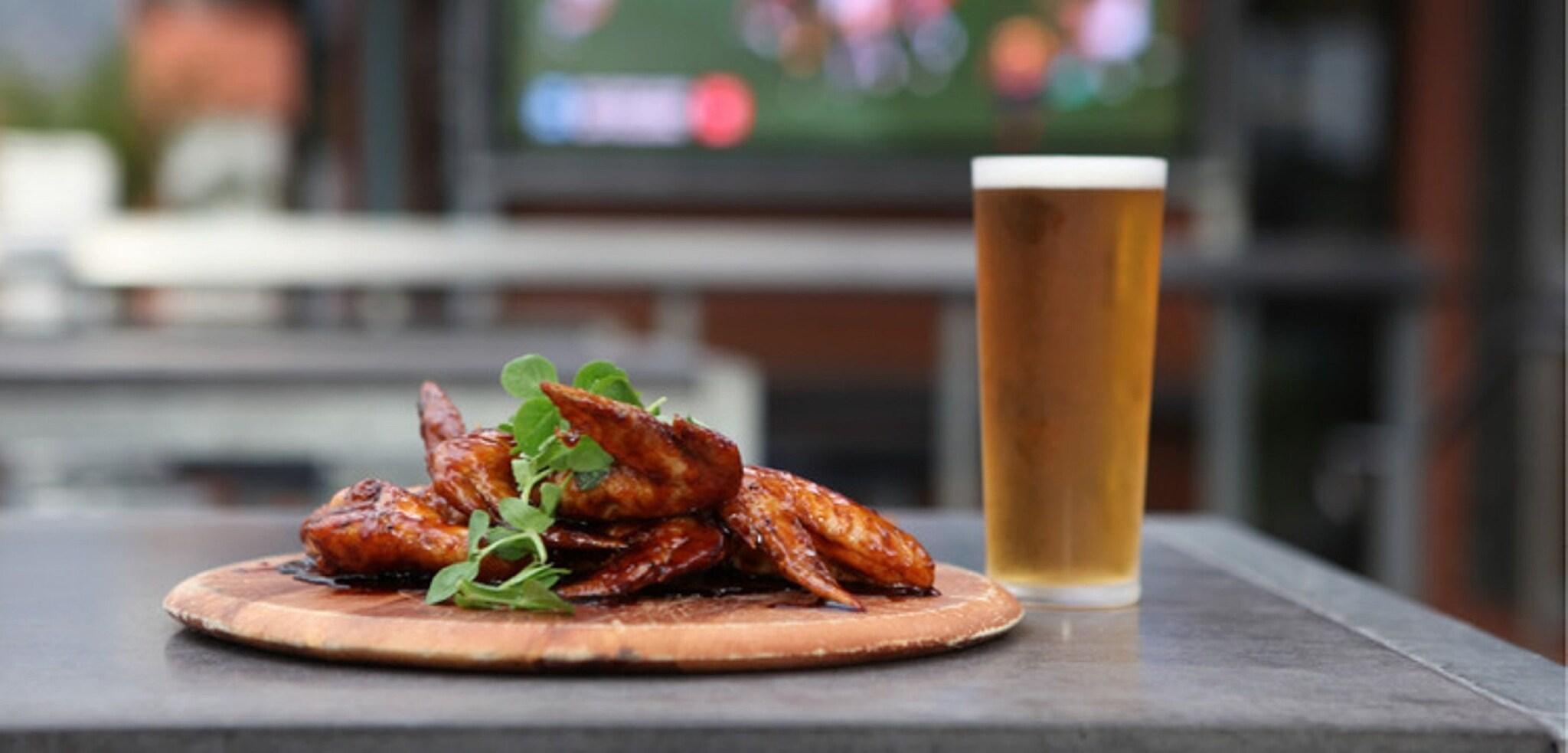 Arkaba Hotel by null