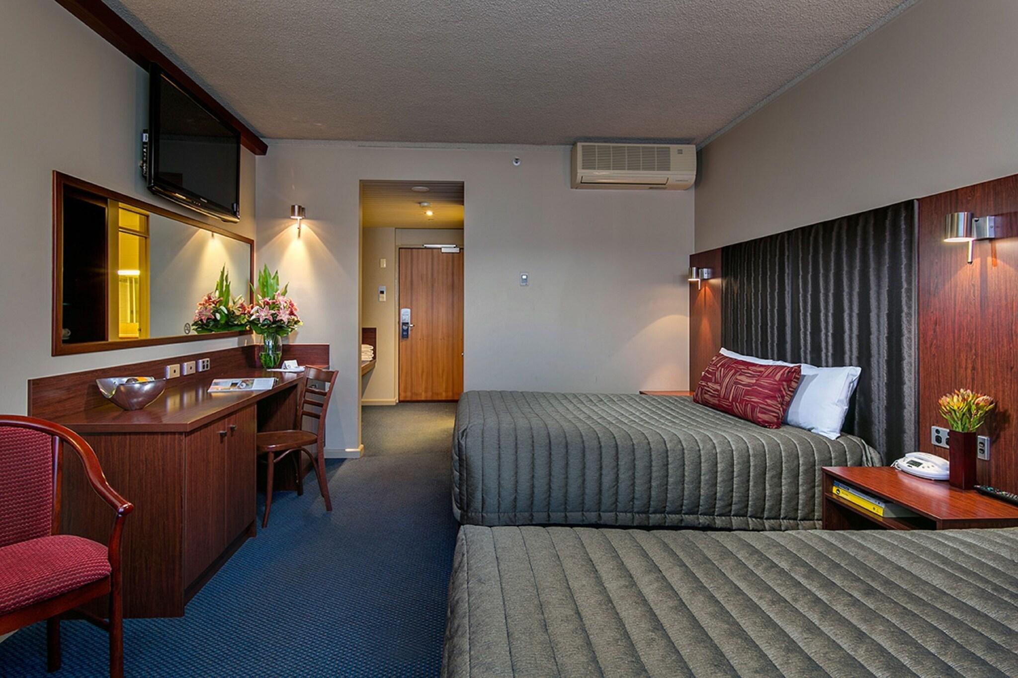 Arkaba Hotel by null