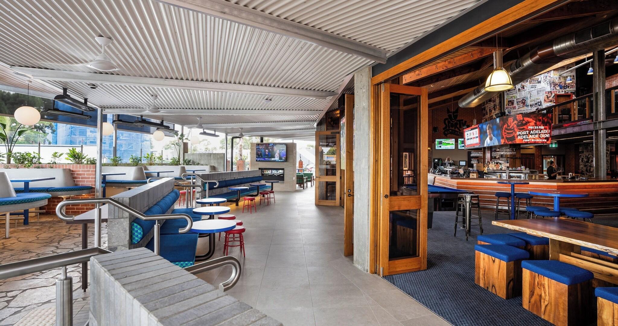 Arkaba Hotel Adelaide