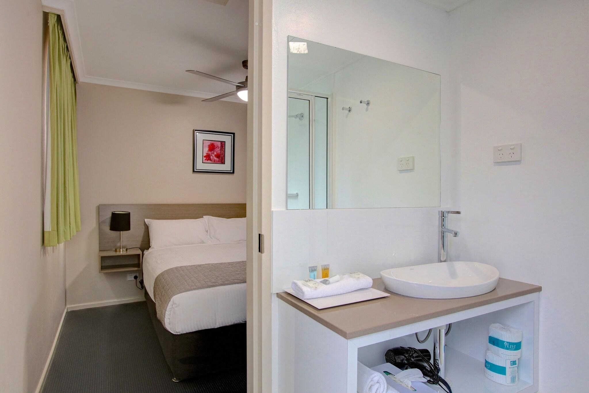 Beachpark Holiday Apartments