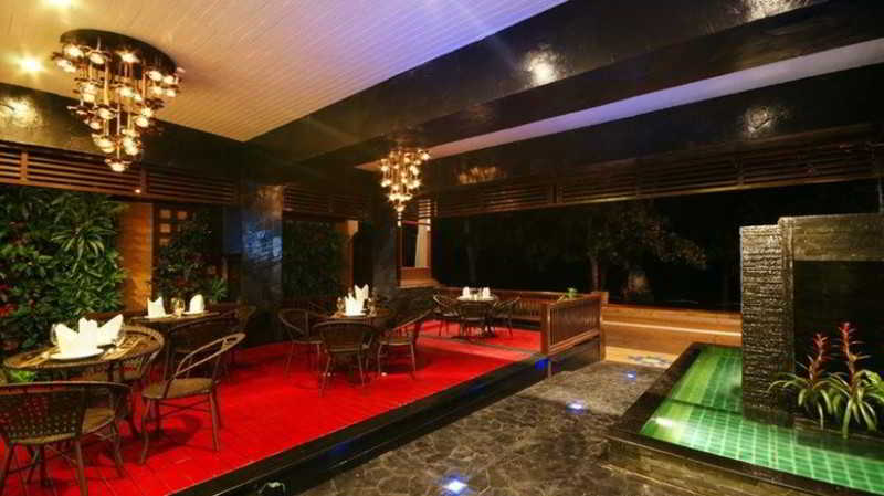 Seaside Jomtien Beach Resort