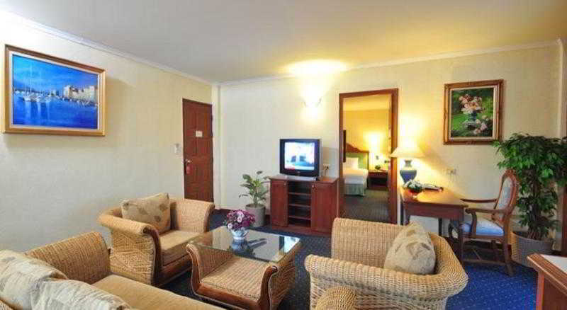 Sabai Inn