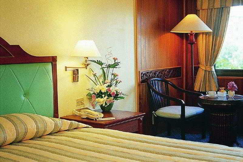 Sabai Inn, Pattaya