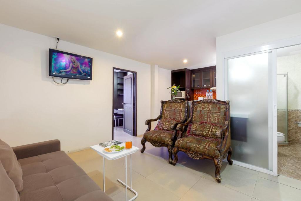 Yes O'tel Pattaya