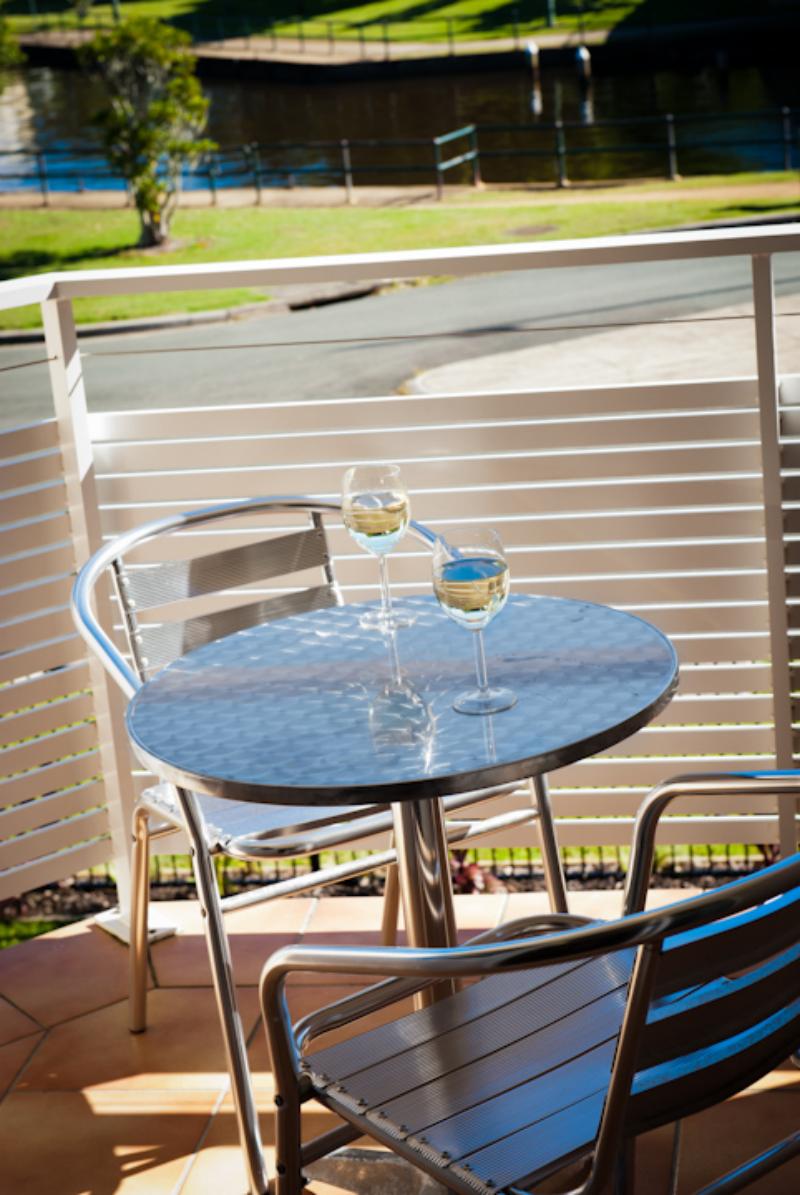 Noosa Sun Motel