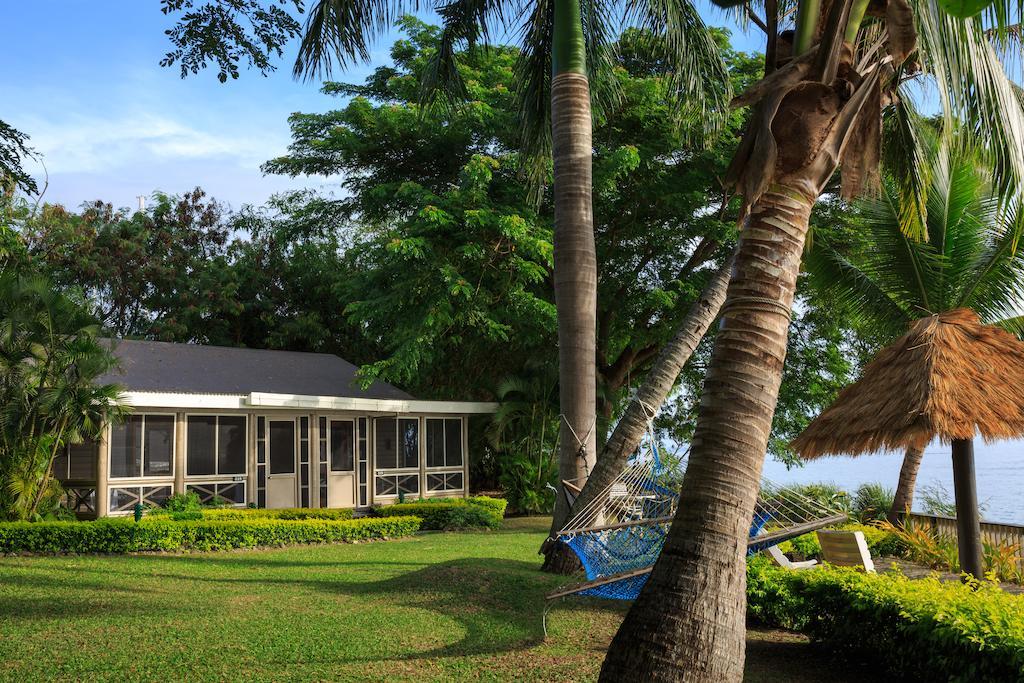 First Landing Beach Resort & Villas by null
