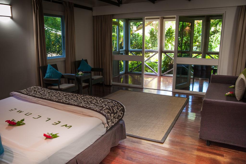 First Landing Beach Resort & Villas by null