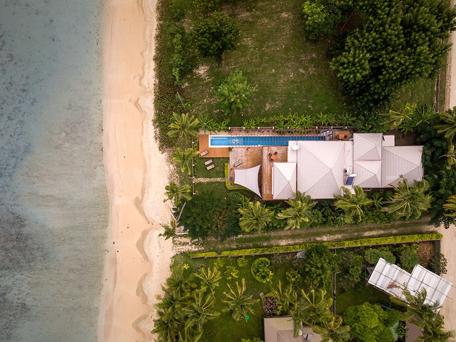First Landing Beach Resort & Villas by null