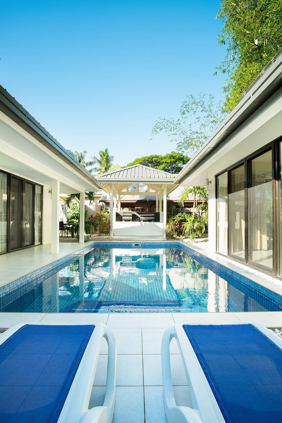 First Landing Beach Resort & Villas by null