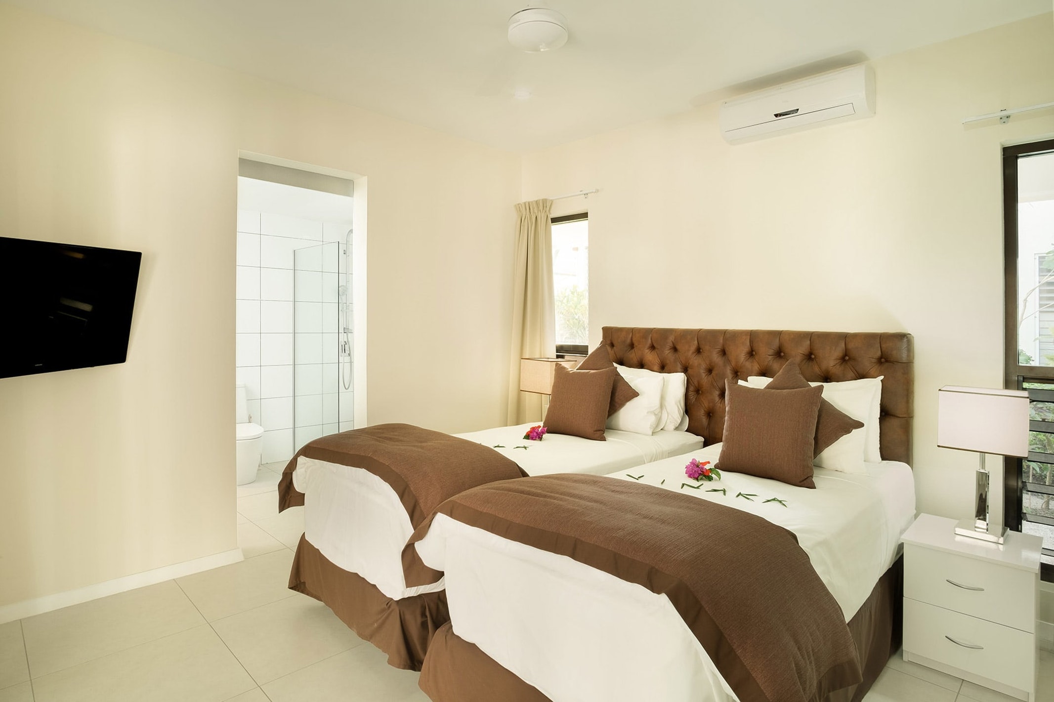 First Landing Beach Resort & Villas by null