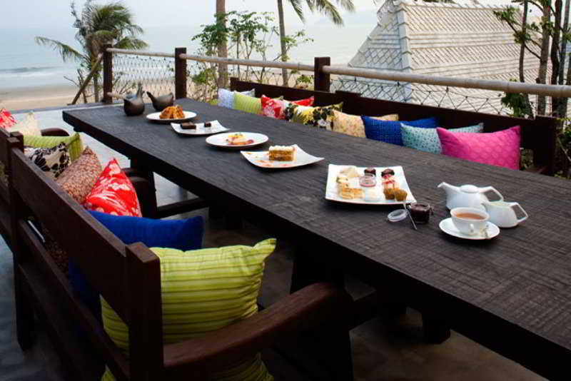 La A Natu Bed & Bakery Resort