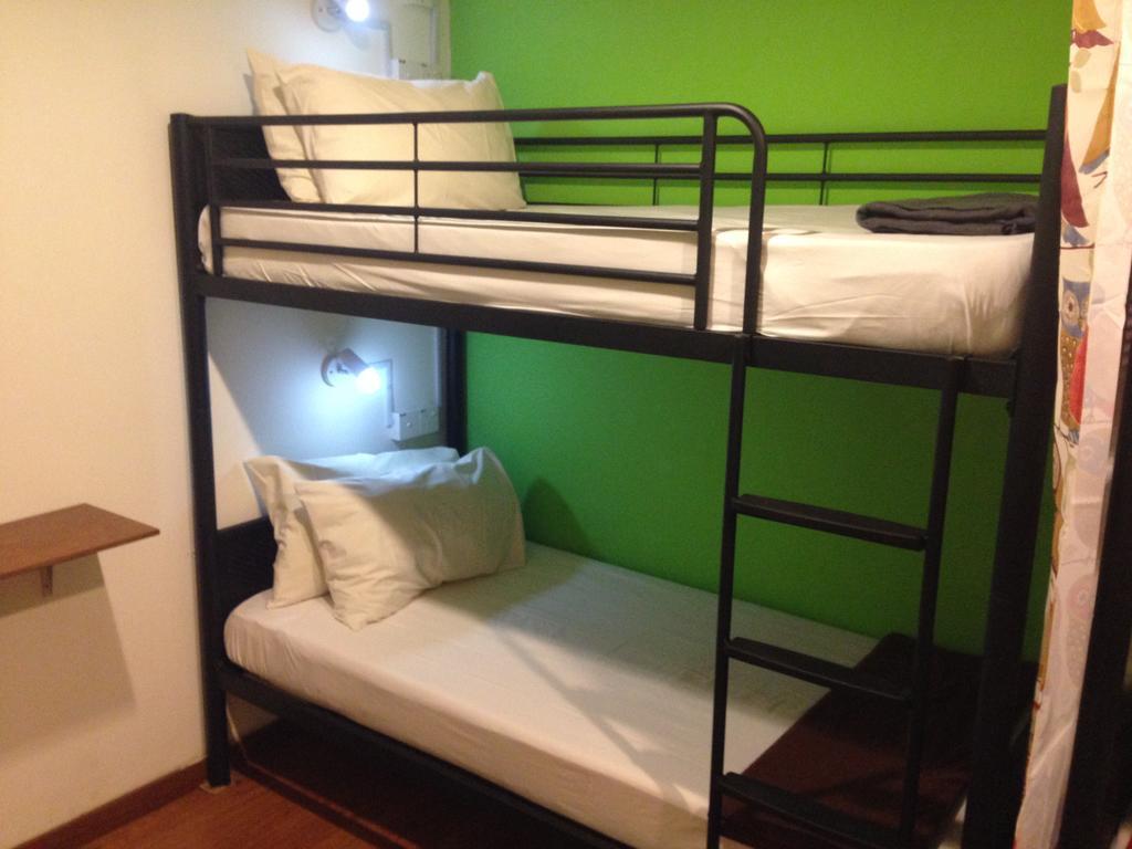 Woodpecker Lodge, Kuching Sarawak. by null