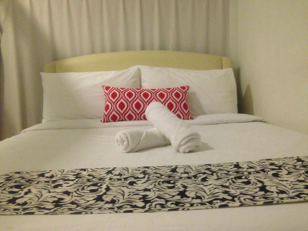 Woodpecker Lodge, Kuching Sarawak. by null