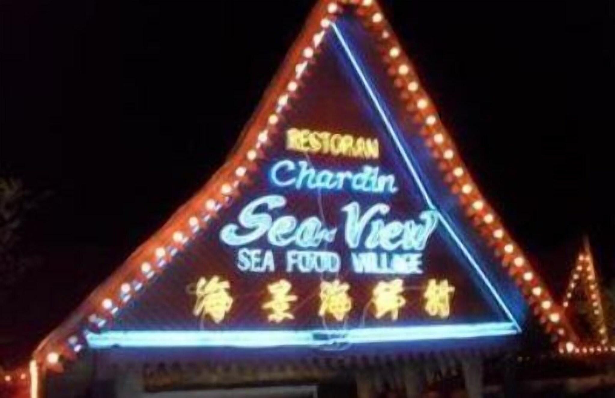 Pd Sea Front Hotel