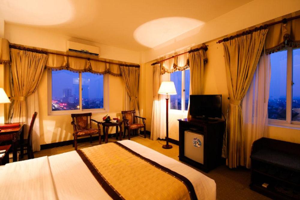 Sea Stars Hotel, Ngô Quyền
