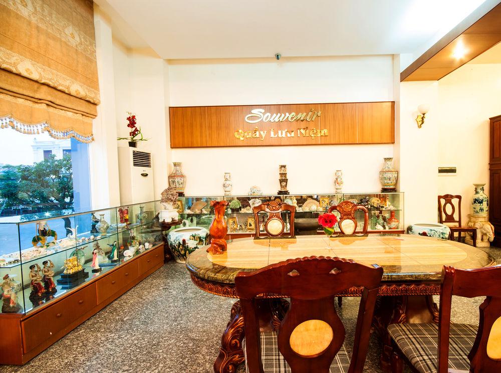 Sea Stars Hotel, Ngô Quyền