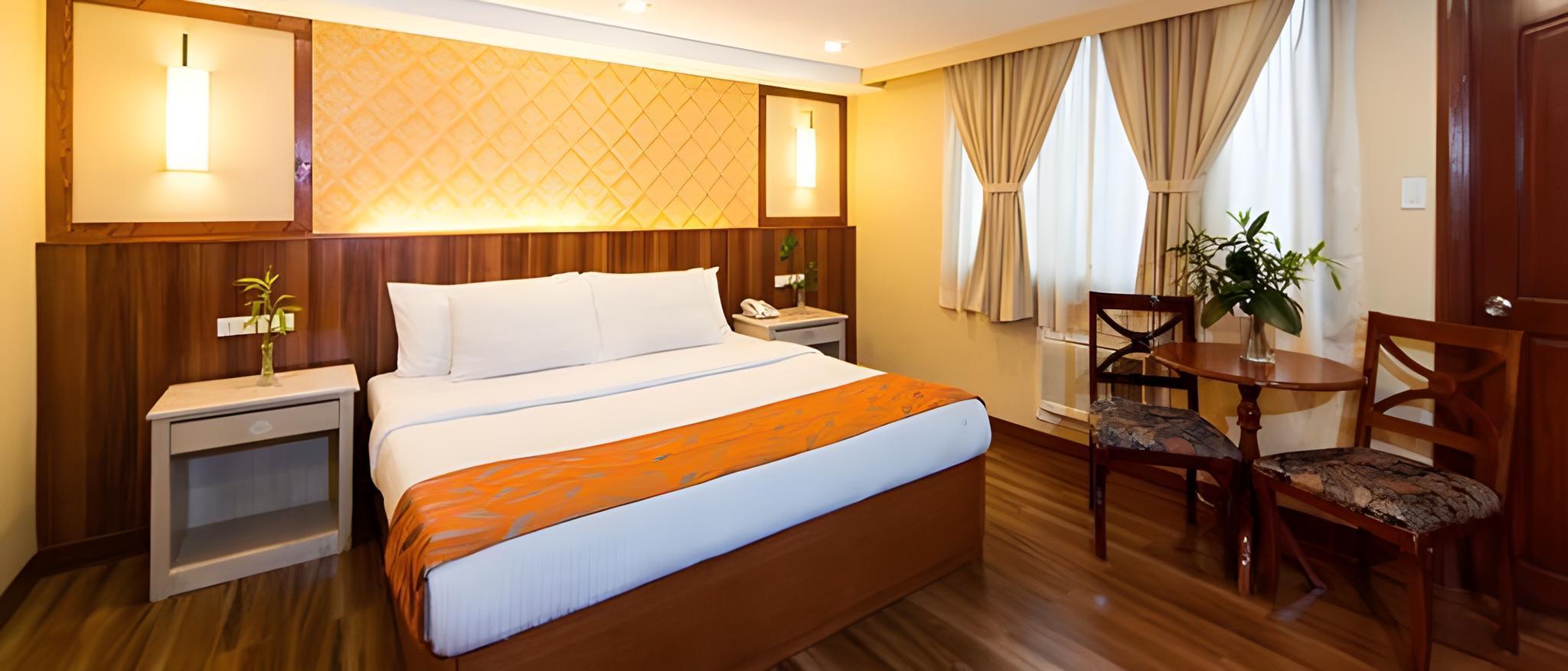Hotel Veniz