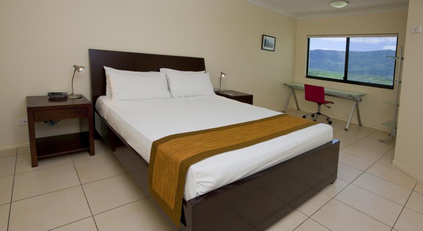 Park Regis Piermonde Apartments Cairns