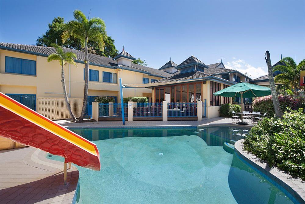 Cairns Southside International