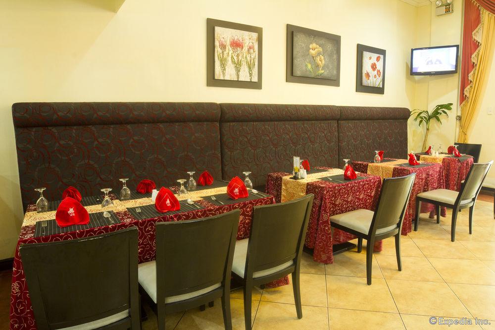 White Knight Hotel Intramuros by null