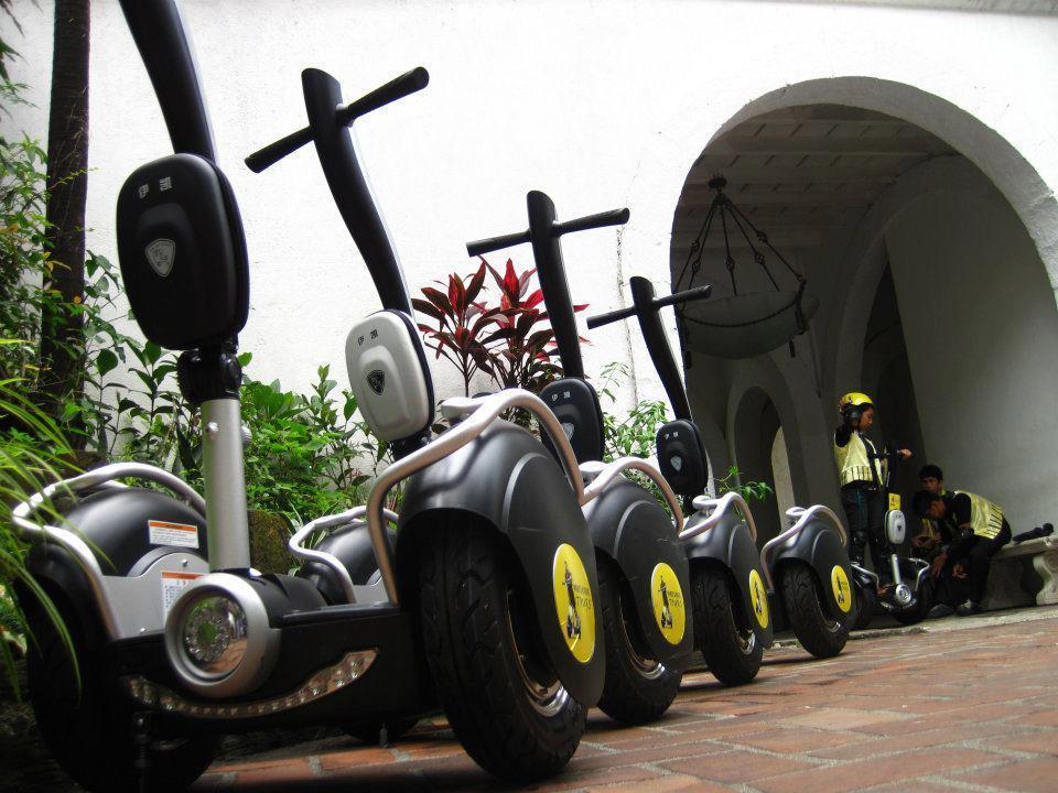 White Knight Hotel Intramuros by null