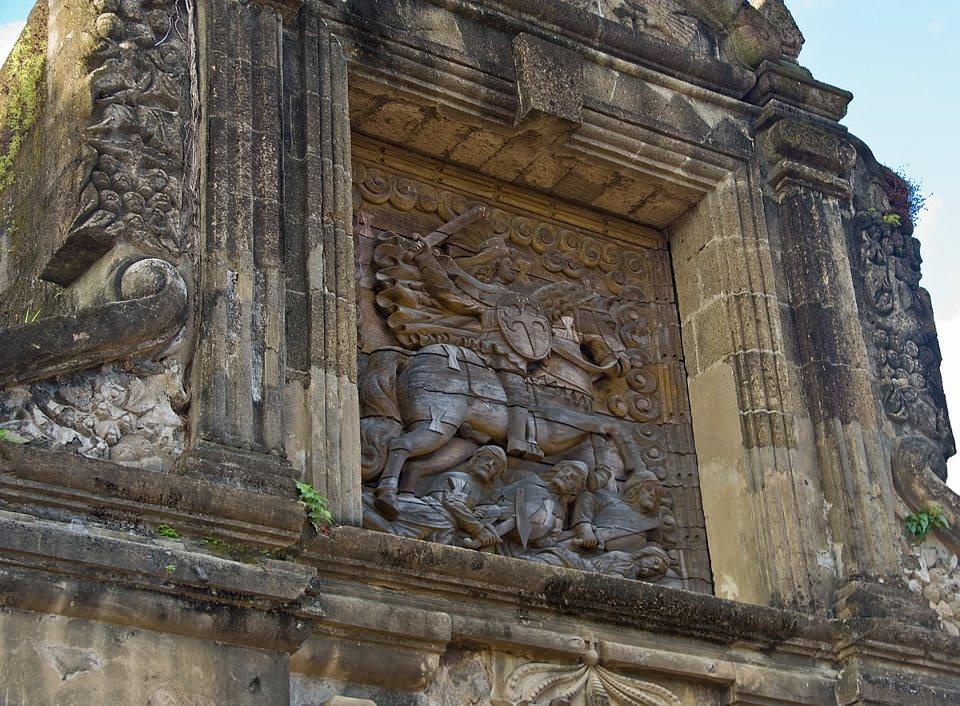 White Knight Hotel Intramuros by null