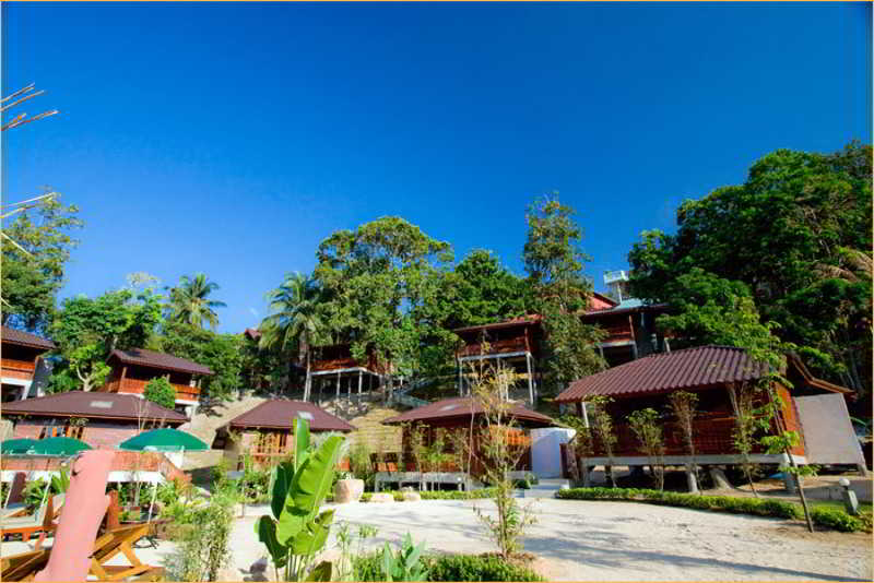 Baan Haad Yao Villas, Ko Phangan