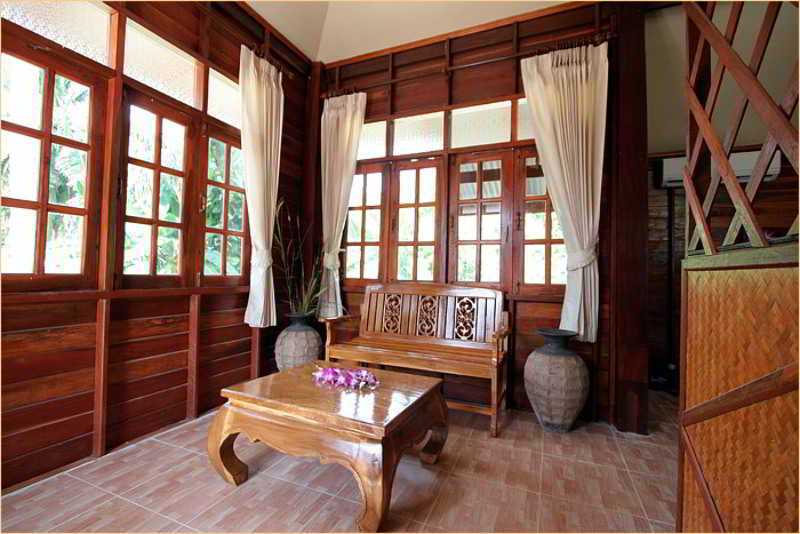 Baan Haad Yao Villas, Ko Phangan