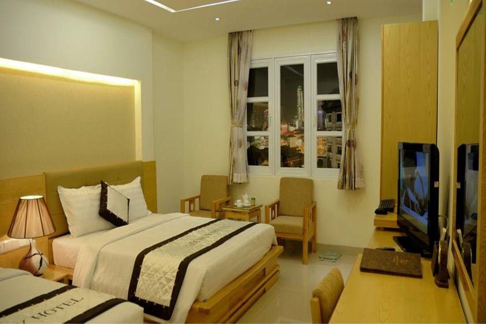 Gia Huy Hotel