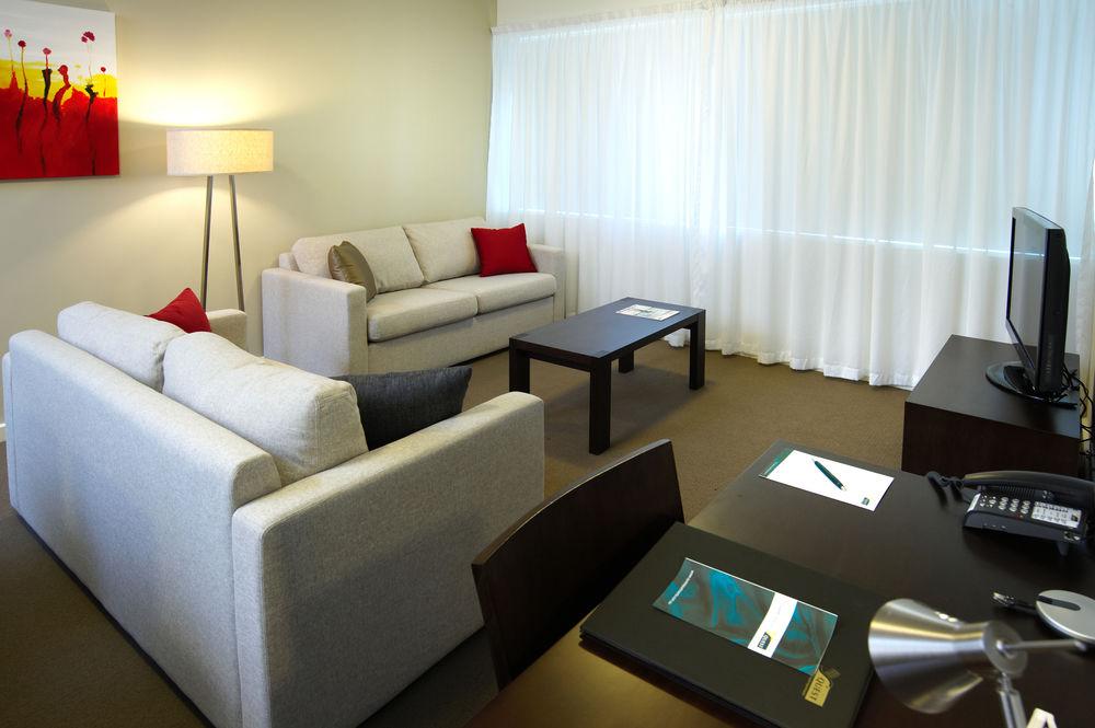 Quest Mawson Lakes by null