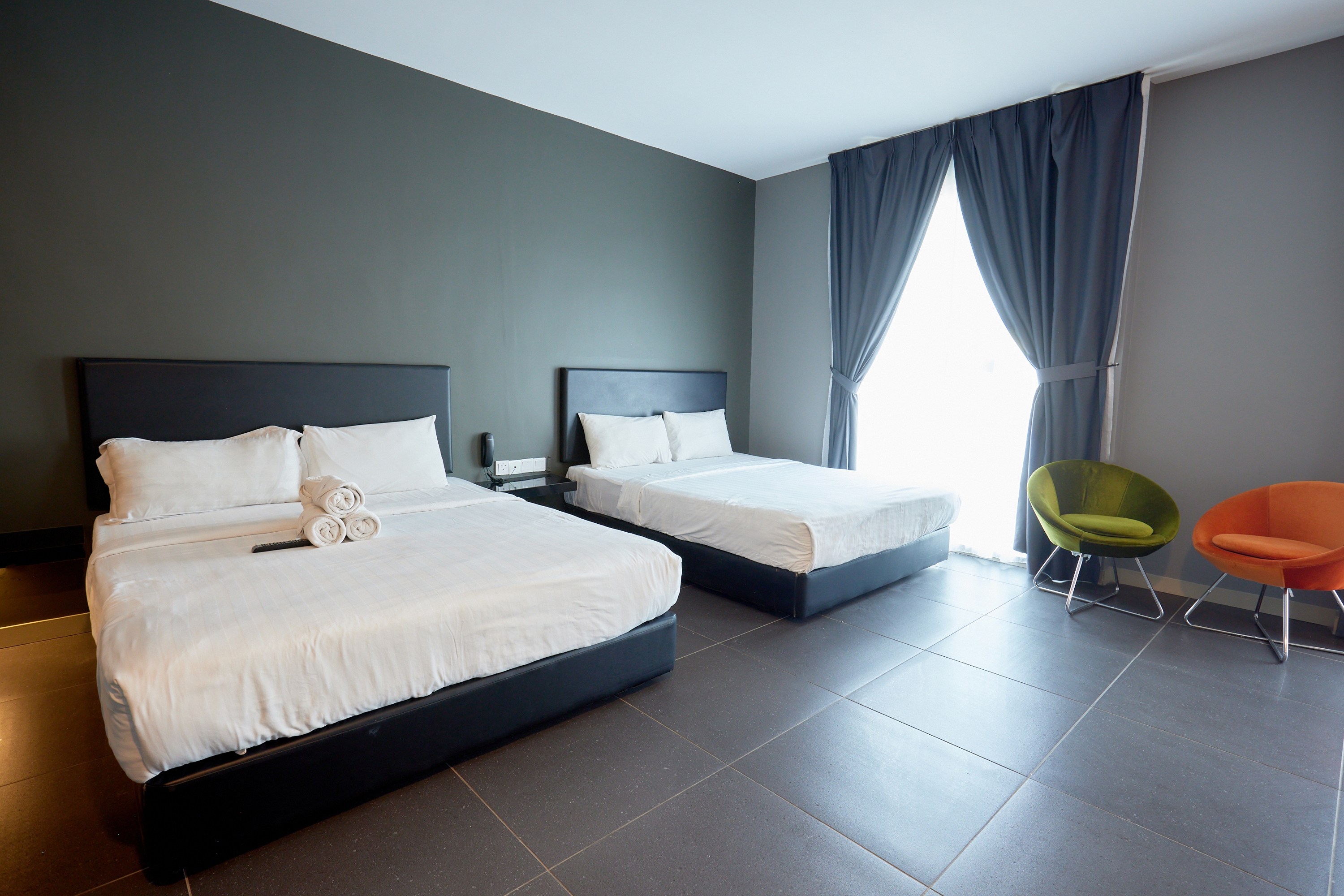 B&S Boutique Hotel by ZUZU
