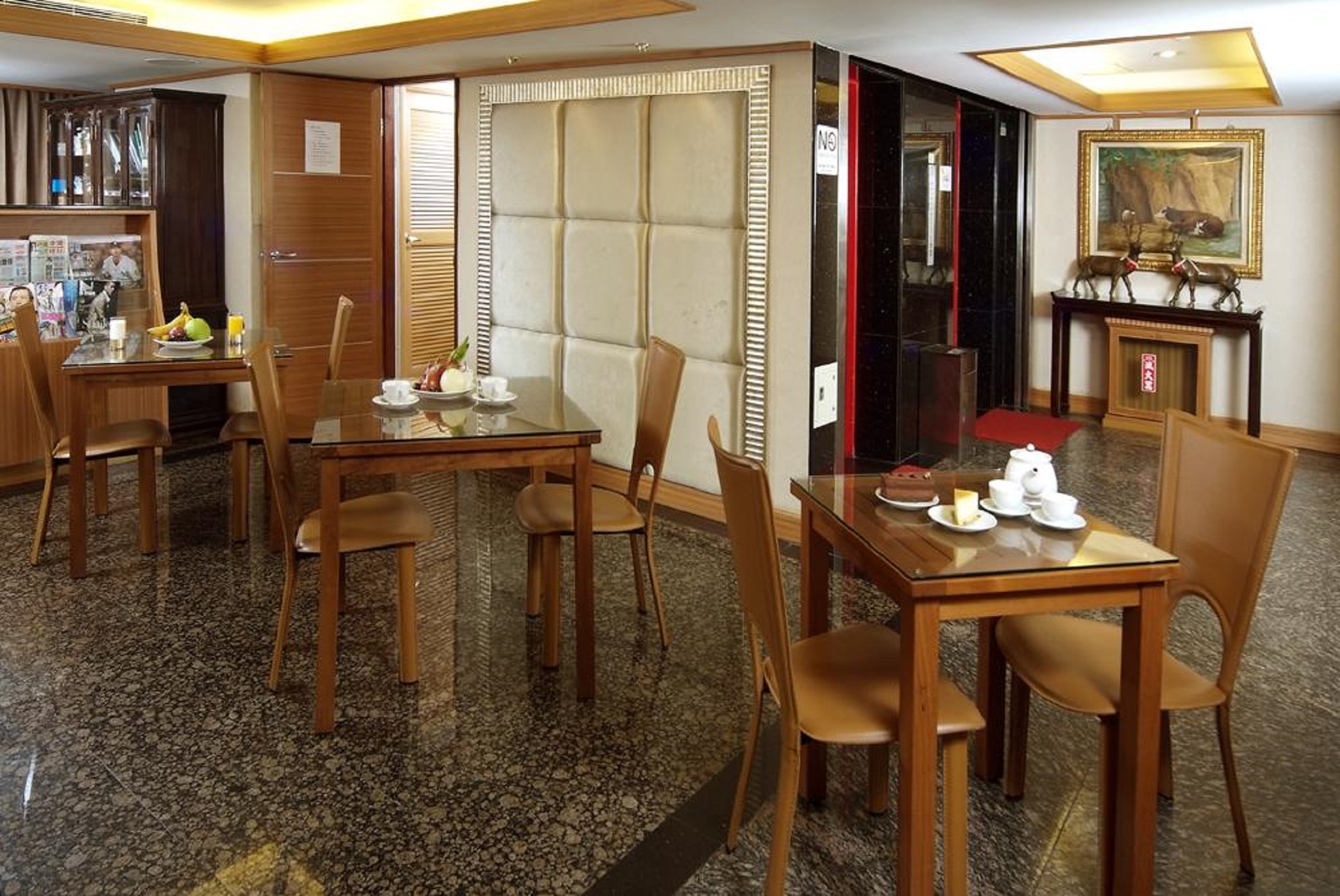 Kingshi Hotel