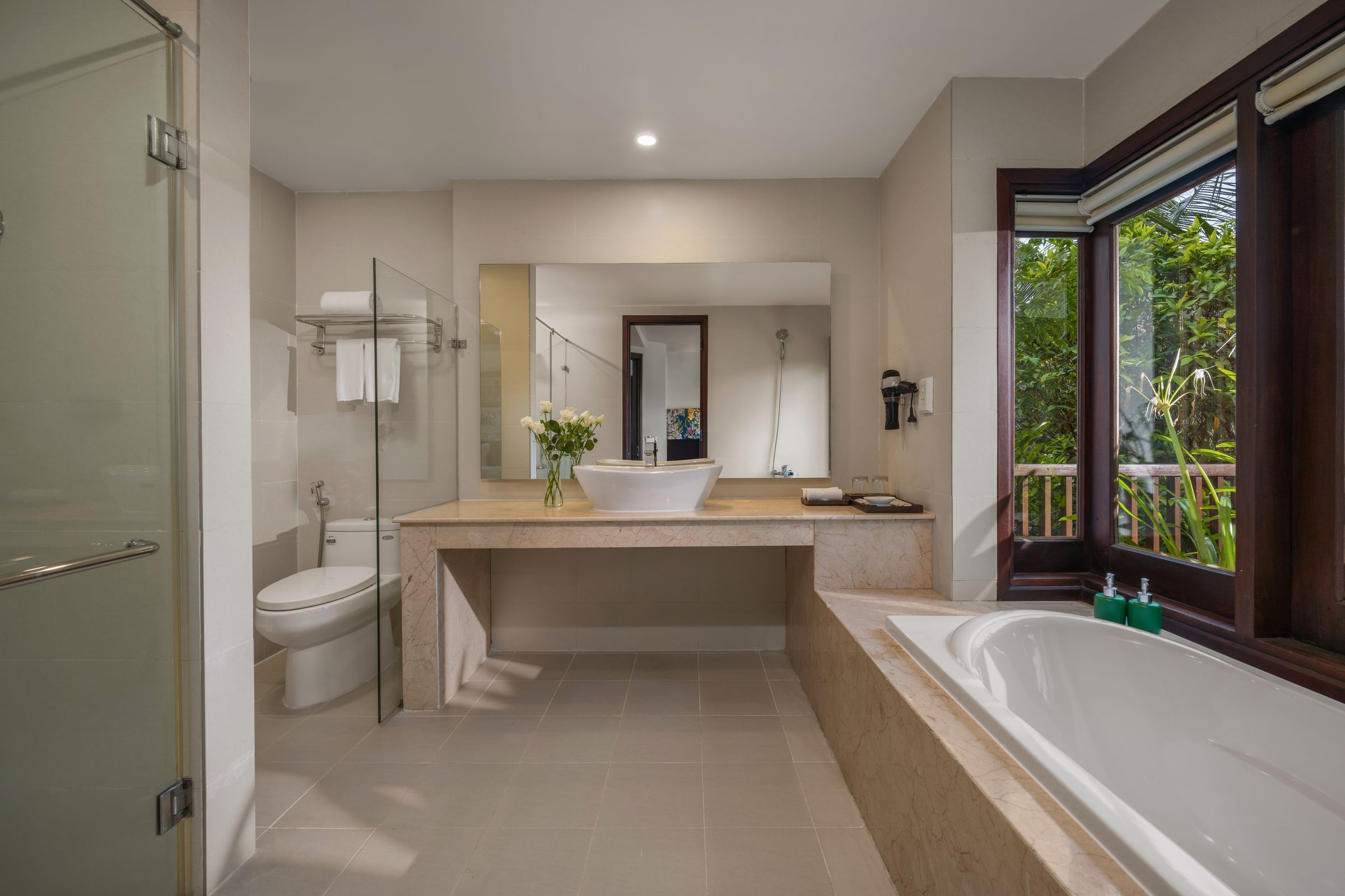 Emerald Hoi An Riverside Resort by null