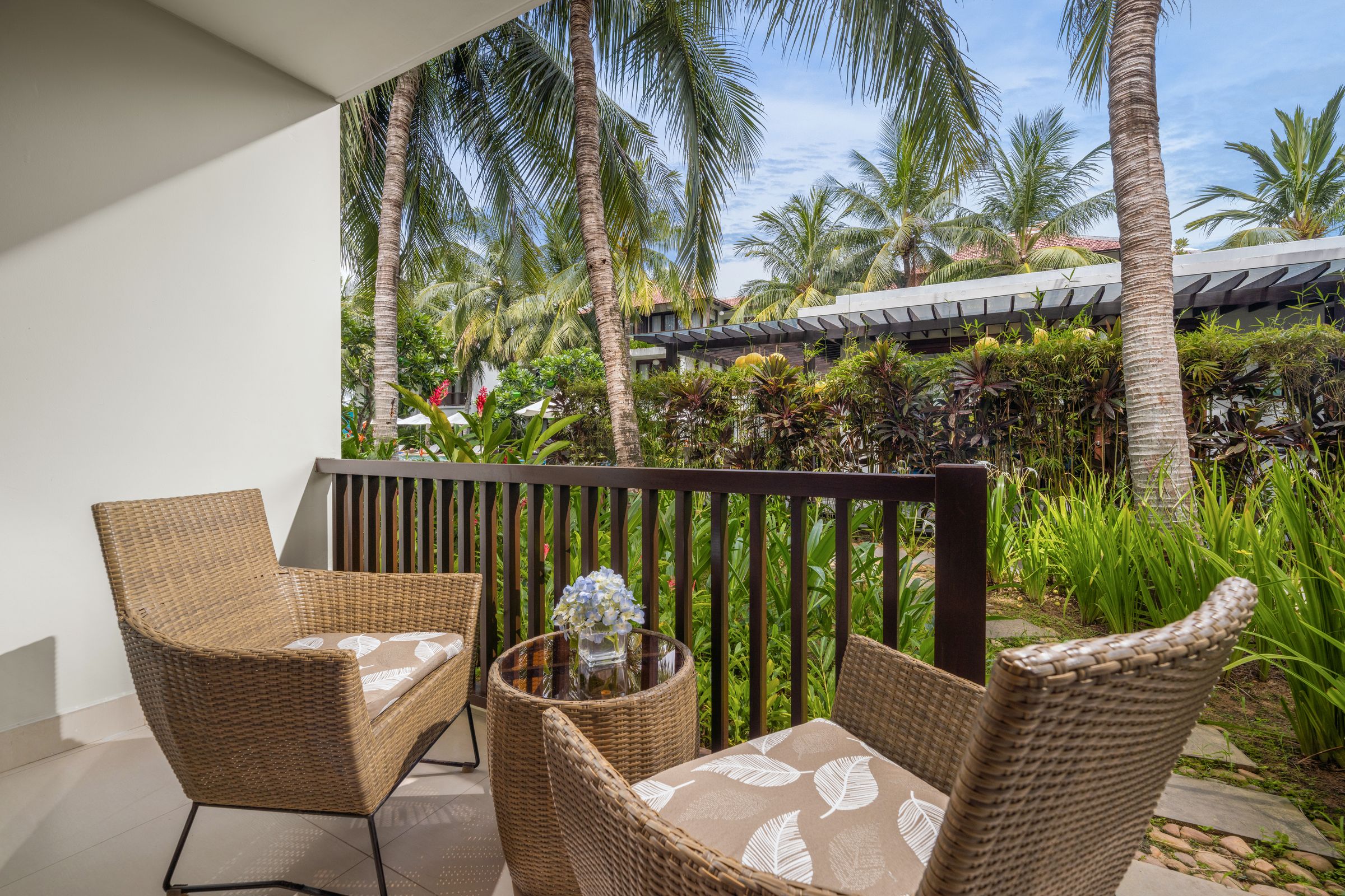 Emerald Hoi An Riverside Resort by null