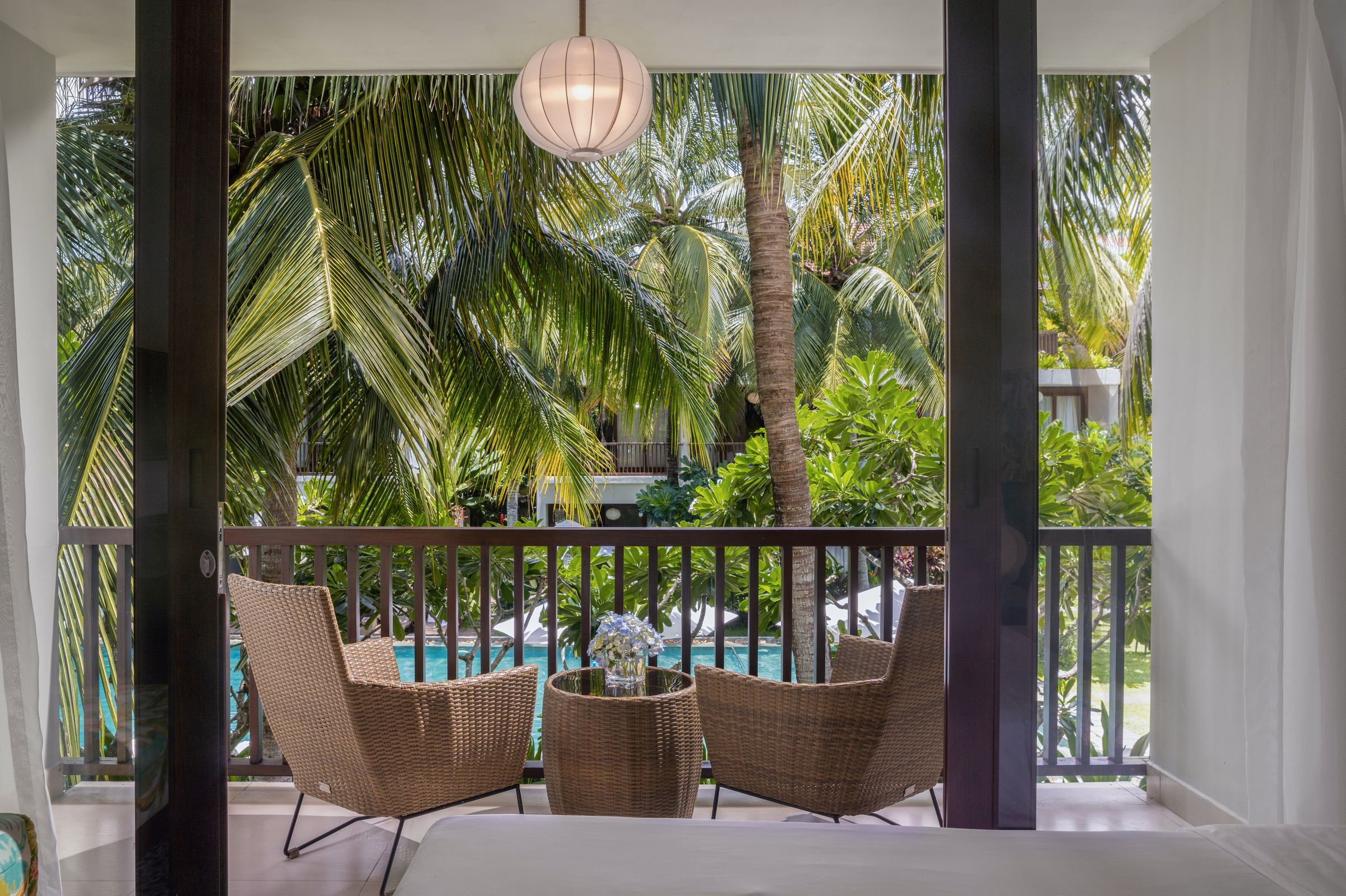 Emerald Hoi An Riverside Resort by null
