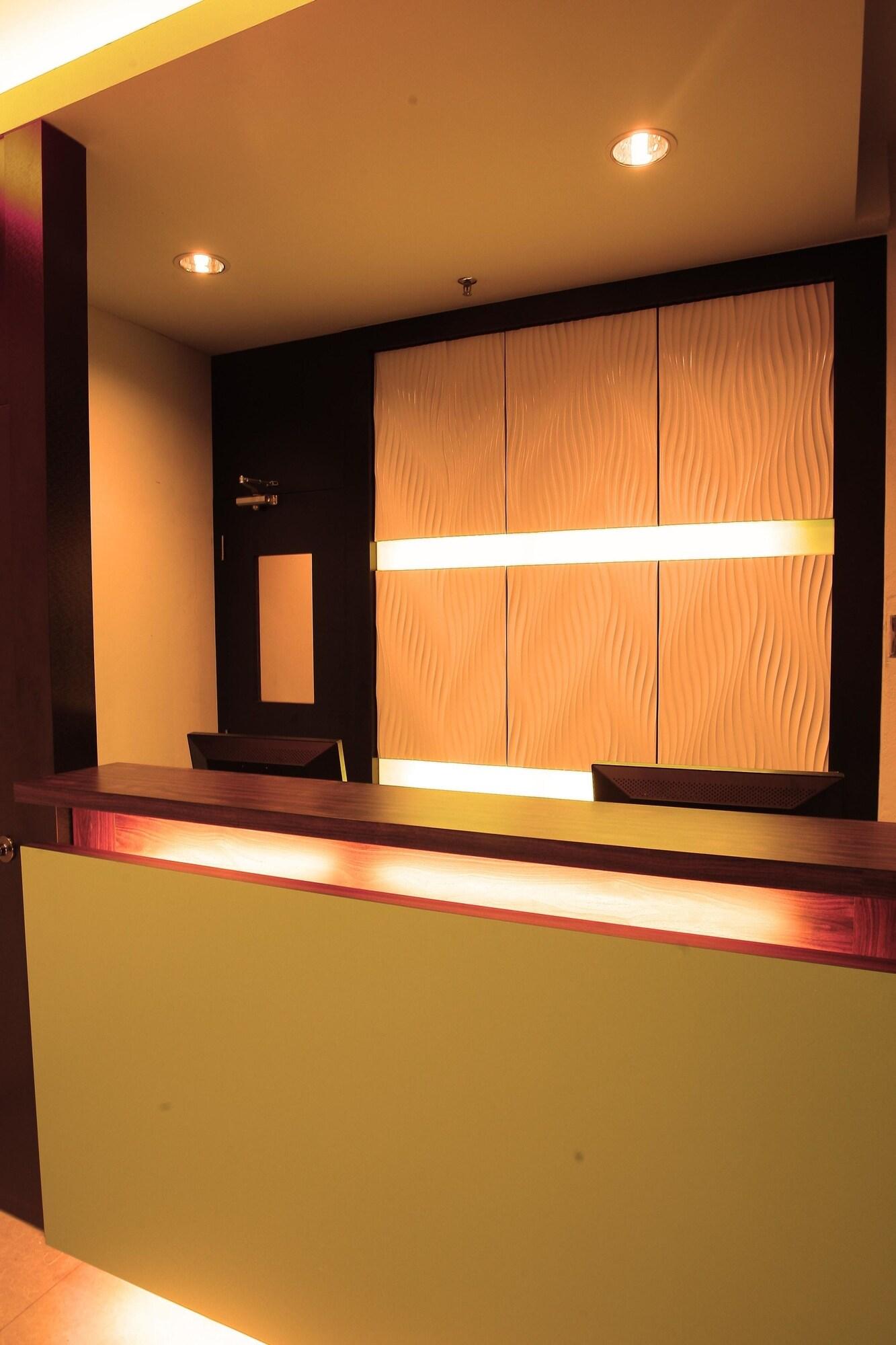 T-Hotel Johor Bahru