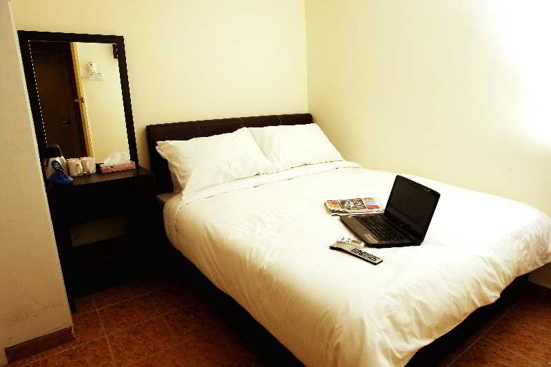T-Hotel Johor Bahru, Johor Bahru