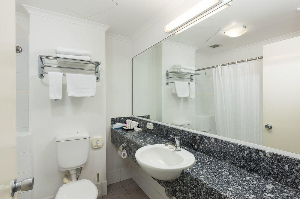 The Wellington Apartment Hotel