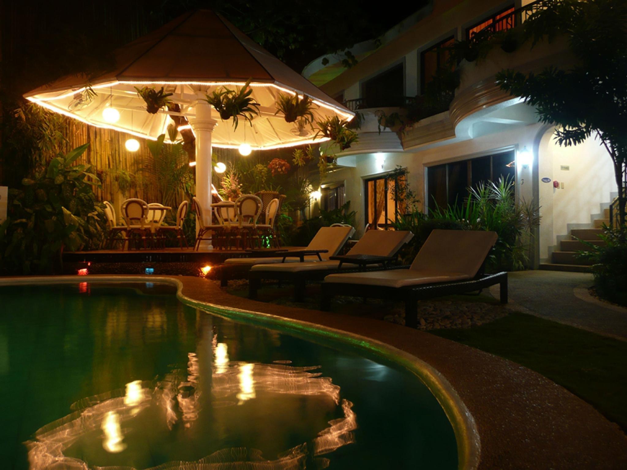 Hotel Villa Sunset