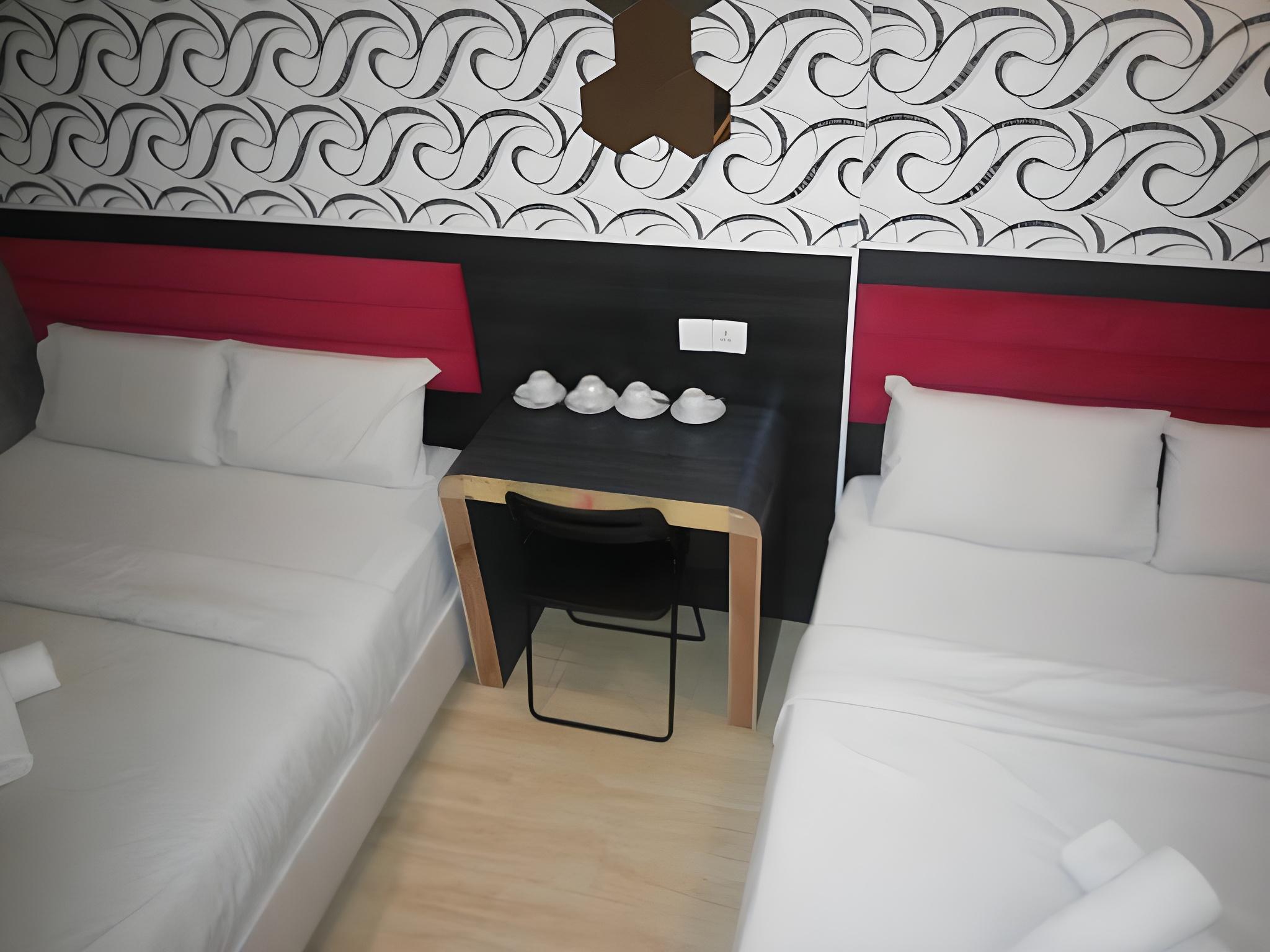 T Hotel Bukit Bintang