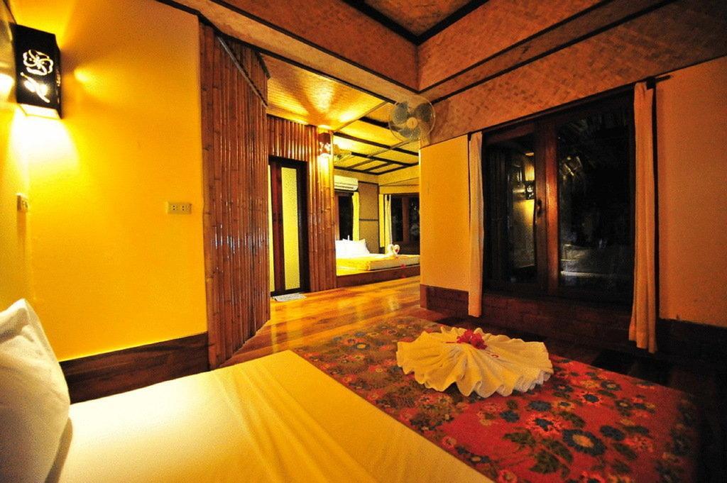 Chunut House Resort