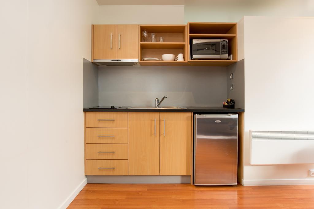 Swansea Beach Chalets by null