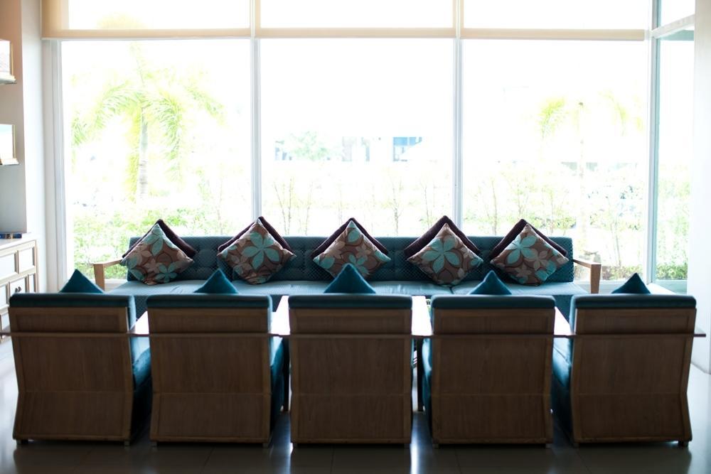 Prajaktra Design Hotel
