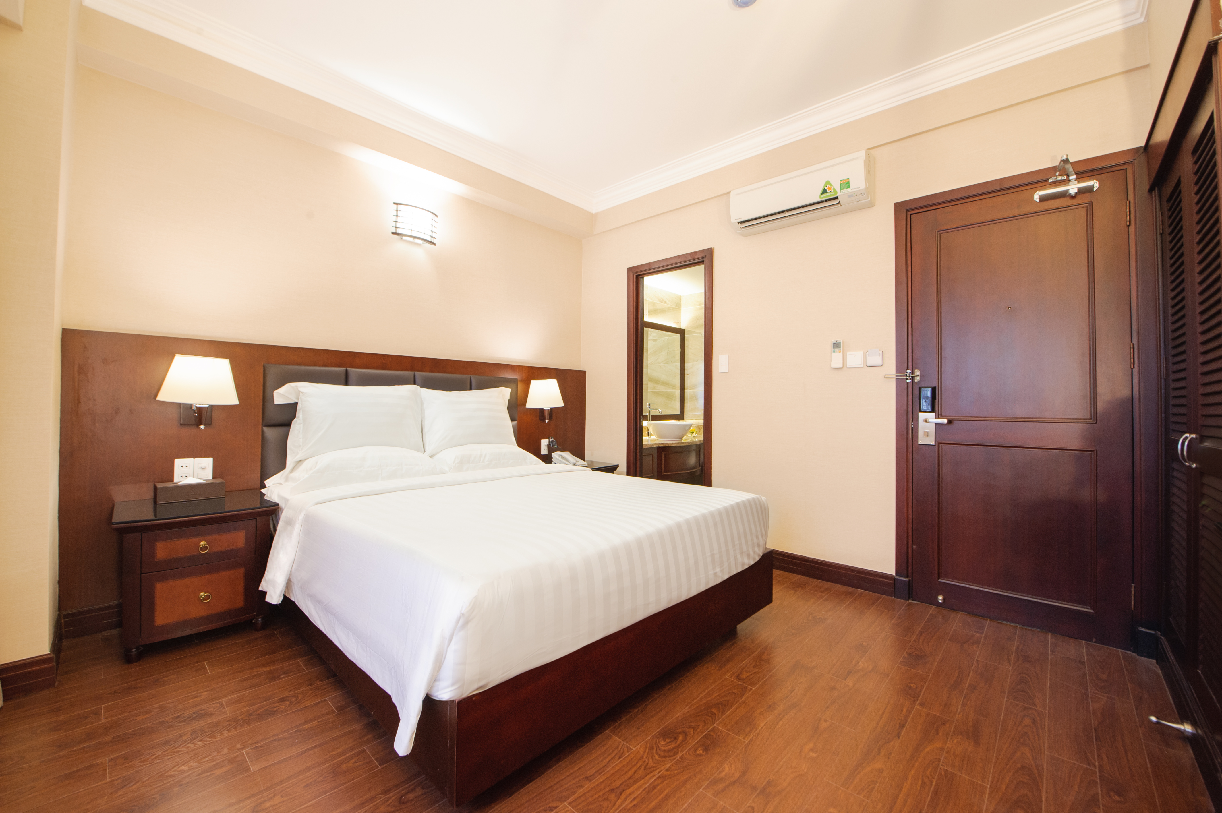 Nhat Ha 2 Hotel