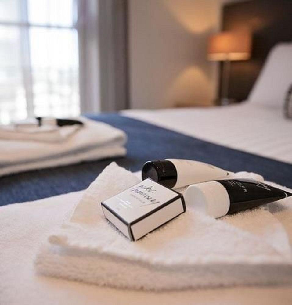 Mawson Lakes Hotel