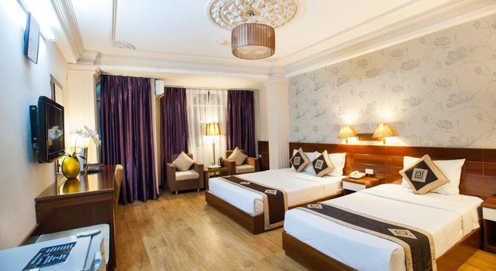 Le Le Hotel